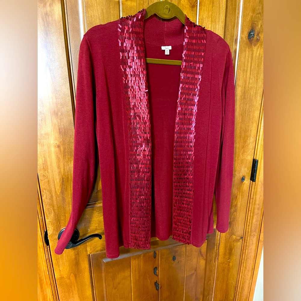 Reba Cardigan